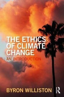 The ethics climate change - the,