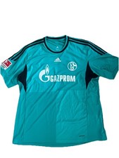 Schalke Trikot 2XL  Julian Draxler XXL Rarität Wie Neu