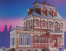 Playmobil -- Ersatzteil --