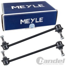 2x MEYLE KOPPELSTANGE VORNE