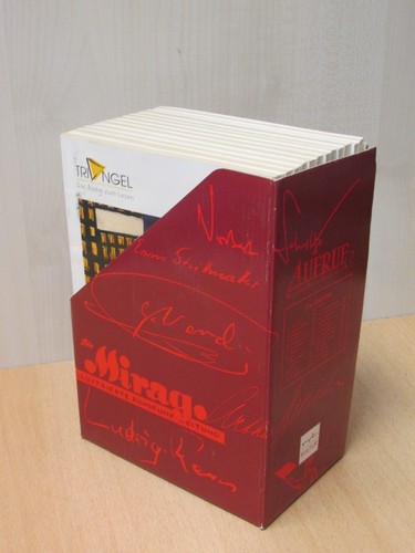 Triangel das radio - zum,
