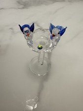 Swarovski Kristallfigur