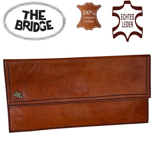 Vintage the bridge braun - vintage,