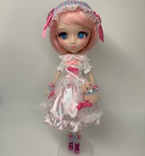 Pullip Puppe Doll Pipy  Filia Groove