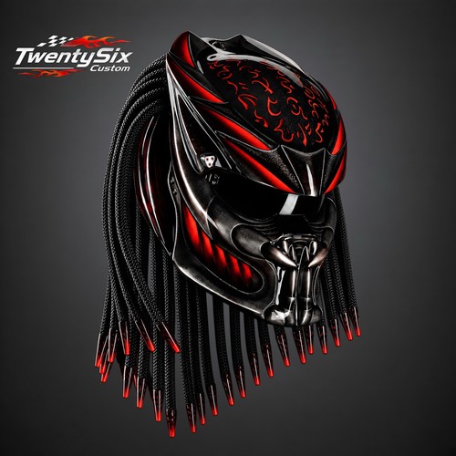 Gerade eingetroffen predator - gerade,