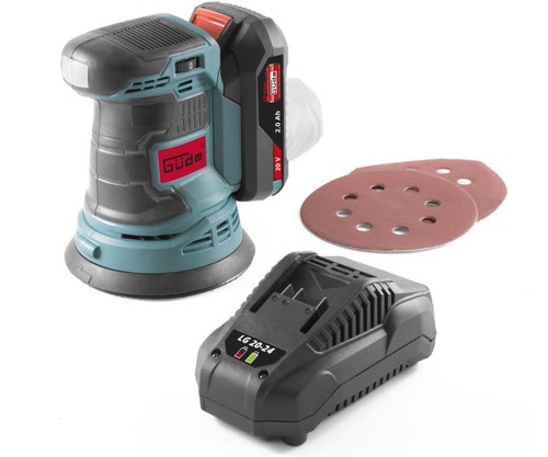 Schleifmaschine