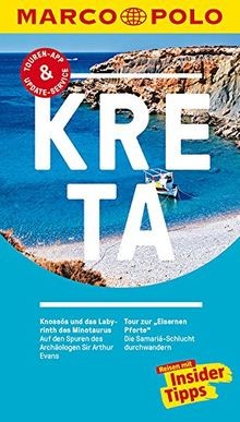 Marco polo reiseführer kreta - polo,