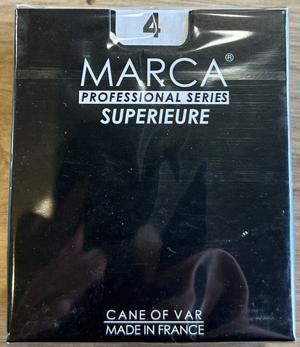 Marca superieure sopranino - marca,