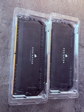 Corsair Dominator Platinum  64GB (2x32GB) 