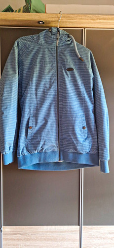 Alife and kickin damen - and, jacke