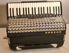 HOHNER   ATLANTIC IV
