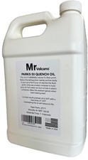 Parks 50 Quench Oil for Heat