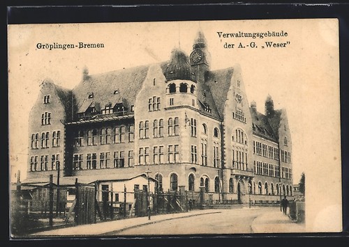 Gröplingen-Bremen