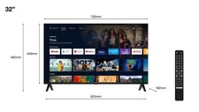 5901292519780 tcl s54 32s5400a - tcl,
