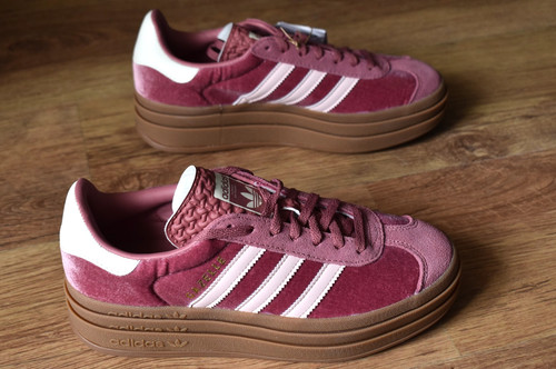 Adidas gazelle bold - w, 39