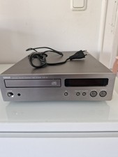 CD-Player Yamaha CDX-10 Titan