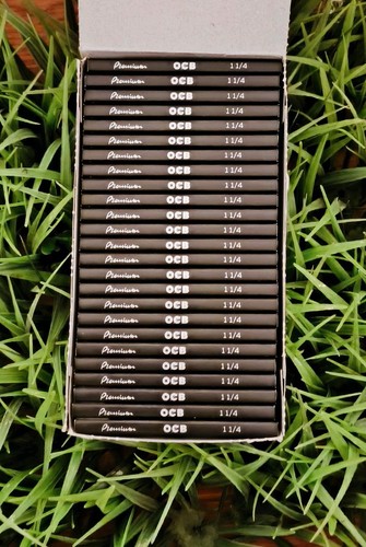 Ocb premium 4 - ocb, 1/4