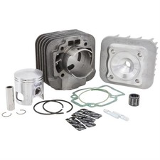 Zylinder MALOSSI 70ccm Sport