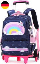 Trolley Rucksack Schulrucksack