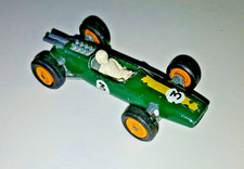 Matchbox ©  N°. 19-d   Lotus