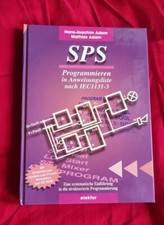 SPS Programmieren in