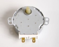 Mikrowelle Drehteller Motor