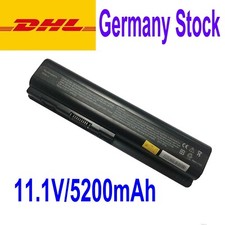 BATTERY Akku Für HP COMPAQ