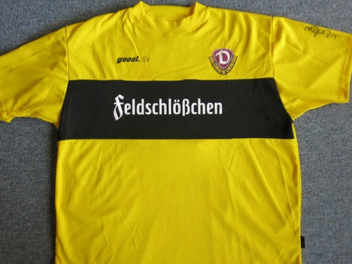 Dynamo dresden original - dynamo,