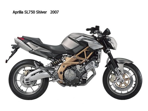Werkstatthandbuch aprilia - aprilia, sl