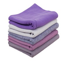 SET Stoffpaket Bündchenstoff