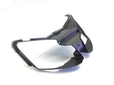 Fuselage Frame Fairing