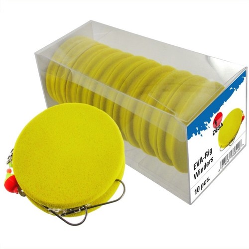 Jenzi dega eva rig winders - dega,