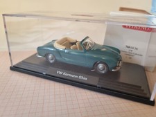 Wiking 760 04 36 VW Karmann