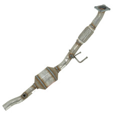 VEGAZ Katalysator Kat für Audi A3 8P Seat Leon 1P Altea VW Golf 5 1K Plus 5M Neu