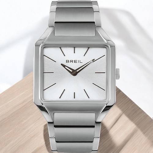 Breil the herren armbanduhr - breil,