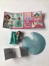 Jasmin Kinder Überraschungsei