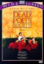 Dead Poets Society von Peter
