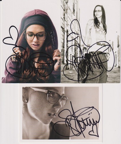 Stefanie heinzmann - heinzmann,