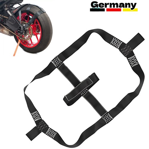 Spanngurt hinterrad - spanngurt,