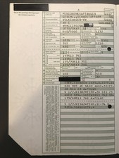 VW Volkswagen Typ 86 C Polo