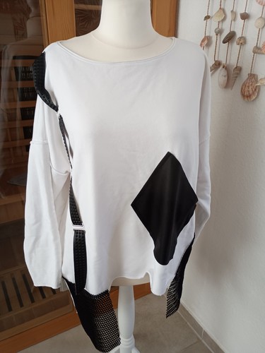 Tredy shirt fällt groß - shirt,