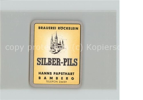 Bamberg brauerei roeckelein - bamberg,