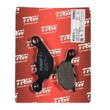 TRW Bremsbelag organisch