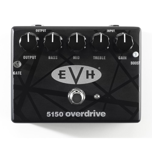 Mxr evh 5150 - mxr,