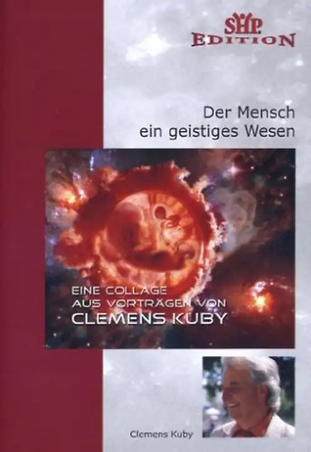 Der mensch ein - -, geistiges