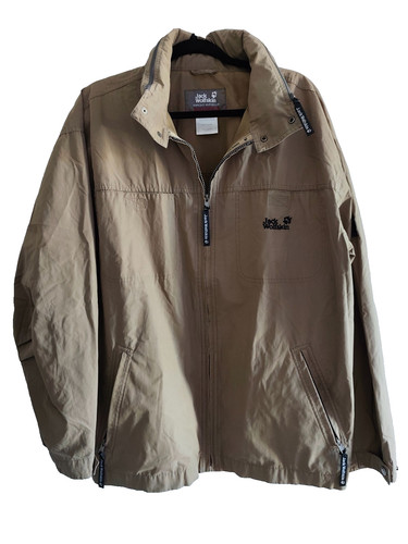 Jack wolfskin herren leichte - jack,