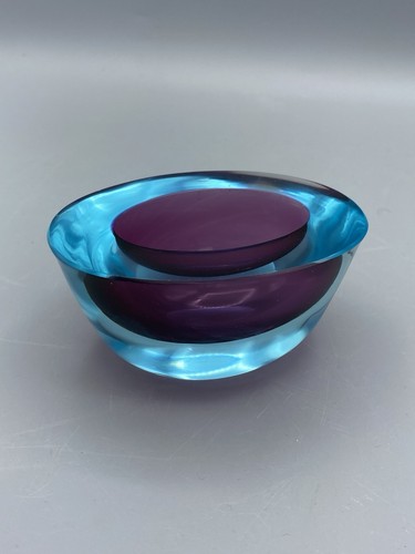 Vintage murano sommerso - vintage,