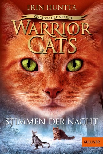 Warrior cats staffel - 4/03,