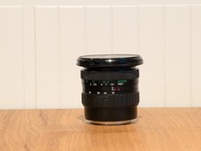 Soligor 19-35mm 1:3.5-4.5