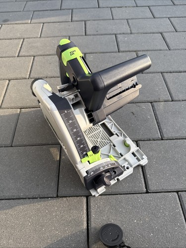 Festool akku tauchsäge tsc - festool, 55